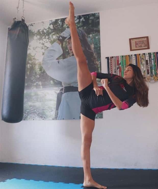 Sporty Girls are Hot (30 photos)