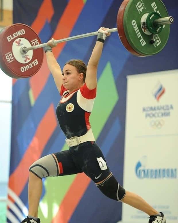 Sporty Girls are Hot (30 photos)