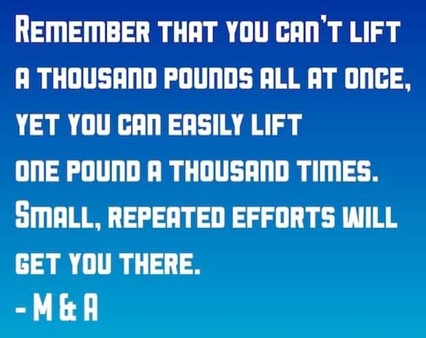 Motivational Quotes, Because It’s Monday #129 (25 photos)