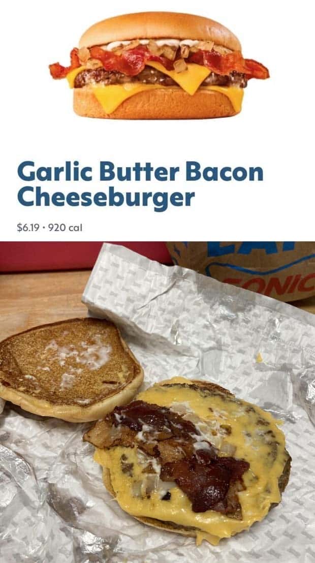 Packaging Promises vs. Reality (20 photos)