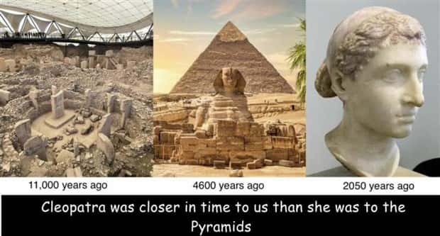 Interesting Pictures with Captions #130 (27 photos)