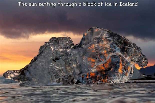 Interesting Pictures with Captions #130 (27 photos)