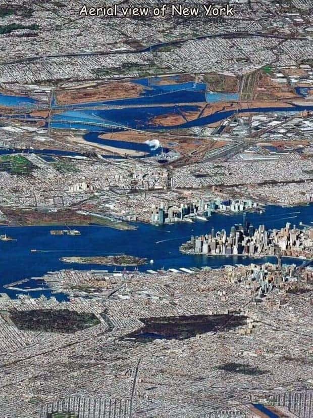 Interesting Pictures with Captions #130 (27 photos)