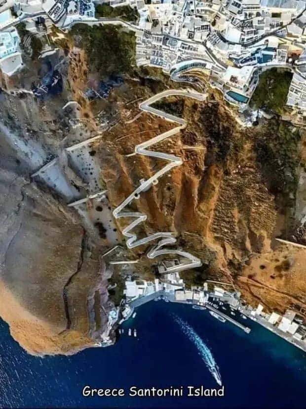 Interesting Pictures with Captions #130 (27 photos)