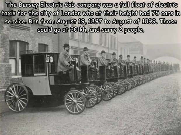 Interesting Pictures with Captions #131 (25 photos)