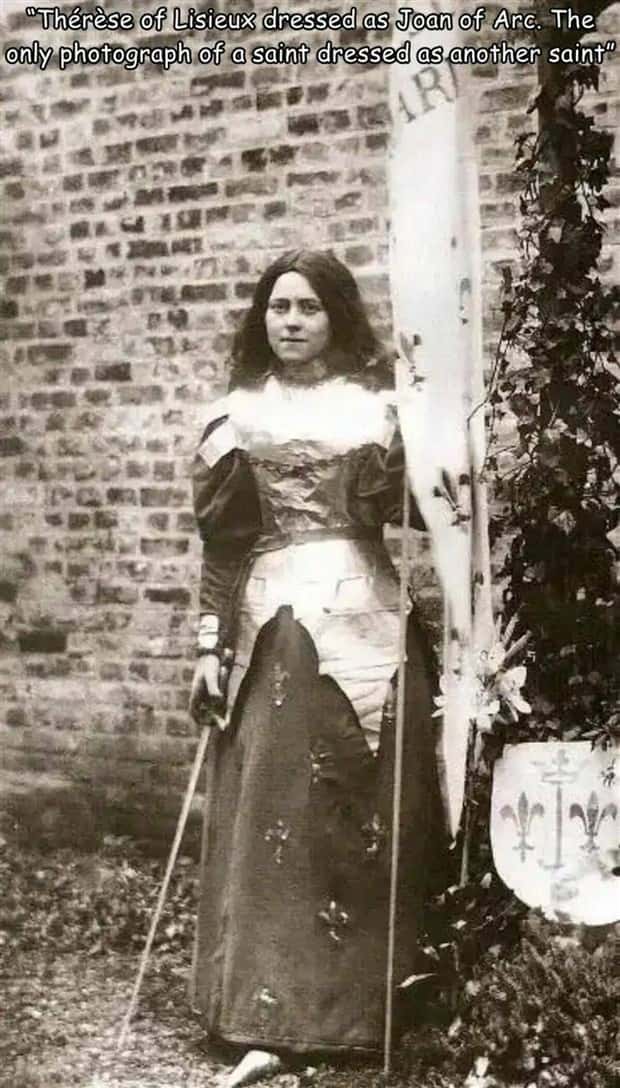 Interesting Pictures with Captions #130 (27 photos)