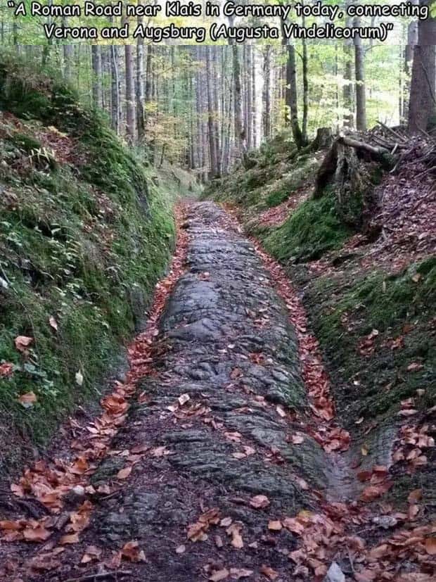 Interesting Pictures with Captions #130 (27 photos)