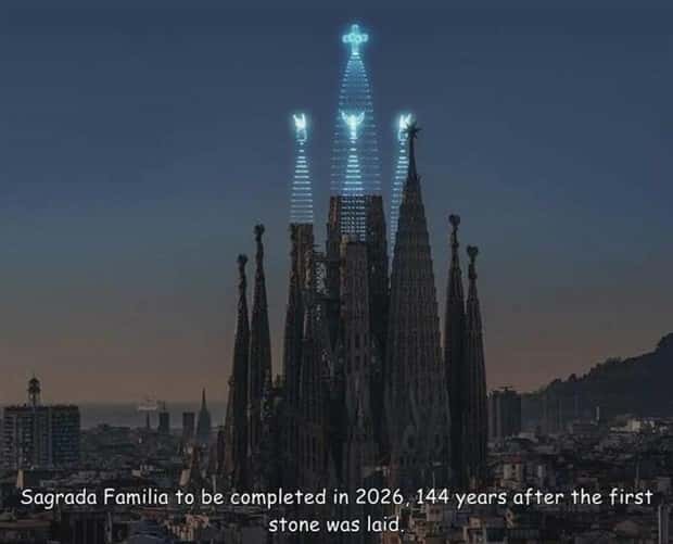 Interesting Pictures with Captions #131 (25 photos)