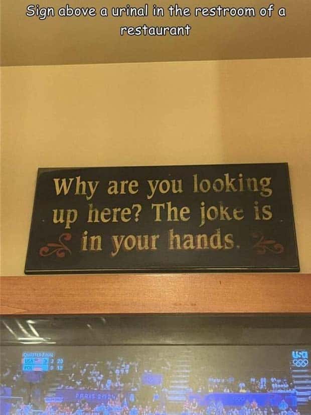 Interesting Pictures with Captions #131 (25 photos)