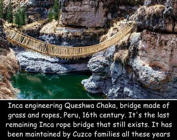 Interesting Pictures with Captions #128 (22 photos)