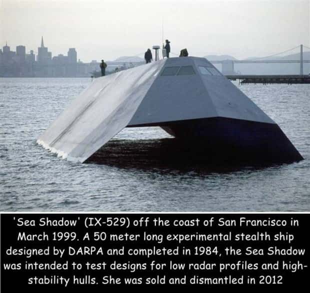 Interesting Pictures with Captions #130 (27 photos)