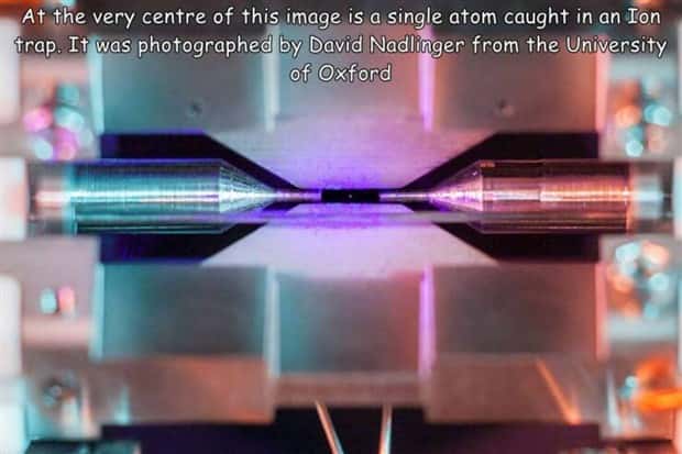 Interesting Pictures with Captions #131 (25 photos)