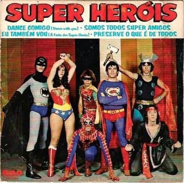 retro album covers 35 Retro Album Covers Gone Cringe (50 photos)