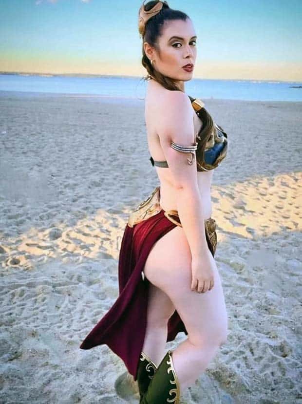Hot Cosplay Girls #60 (26 photos)