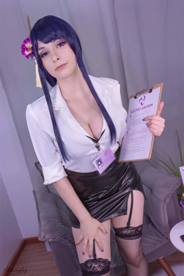 Hot Cosplay Girls #60 (26 photos)