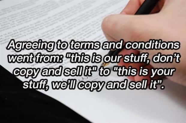 Funny Shower Thoughts #129 (25 photos)