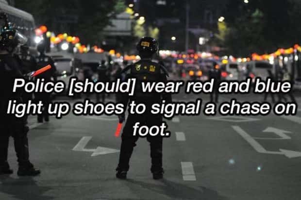 Funny Shower Thoughts #129 (25 photos)