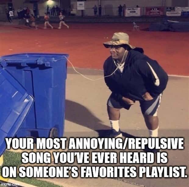 Funny Shower Thoughts #129 (25 photos)