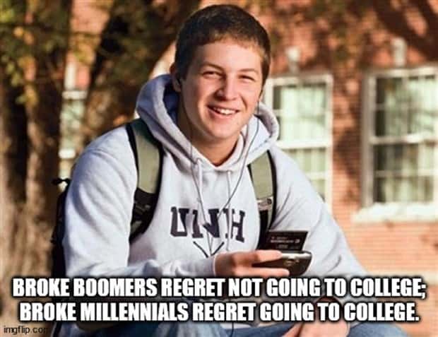 Funny Shower Thoughts #129 (25 photos)