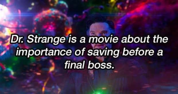 Funny Shower Thoughts #129 (25 photos)