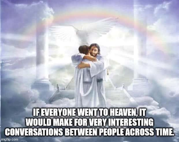 Funny Shower Thoughts #129 (25 photos)