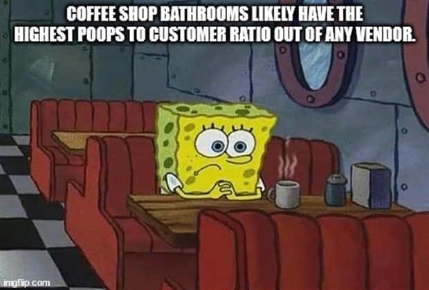 Funny Shower Thoughts #129 (25 photos)
