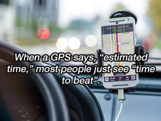 Funny Shower Thoughts #129 (25 photos)