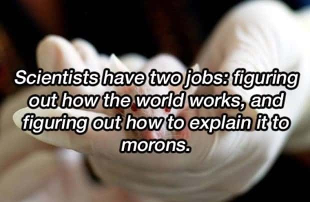 Funny Shower Thoughts #129 (25 photos)