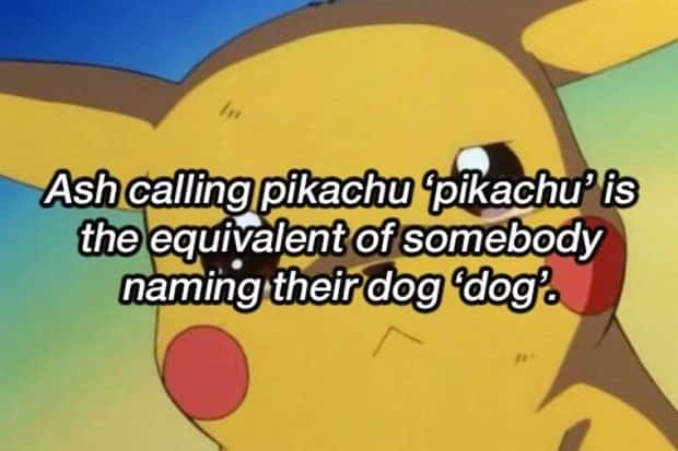 Funny Shower Thoughts #129 (25 photos)