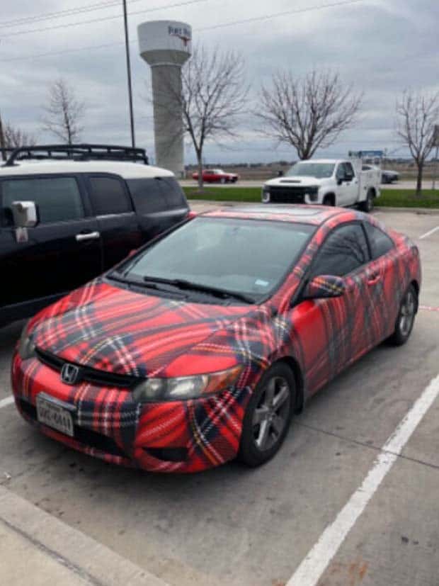 Strange Cars that Will Leave You in Awe #23 (26 photos)