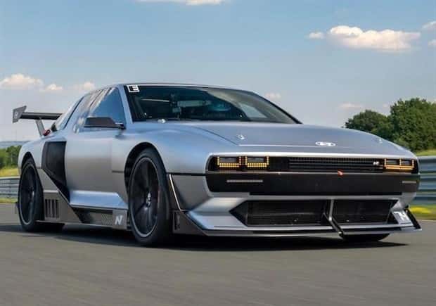 Strange Cars that Will Leave You in Awe #23 (26 photos)