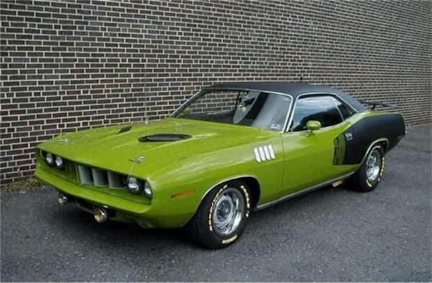 Strange Cars that Will Leave You in Awe #23 (26 photos)