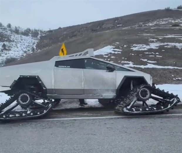 Strange Cars that Will Leave You in Awe #23 (26 photos)