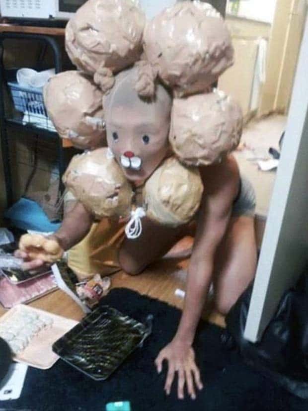 weird internet 4 Welcome to the Weird Side of the Internet #192 (26 photos)