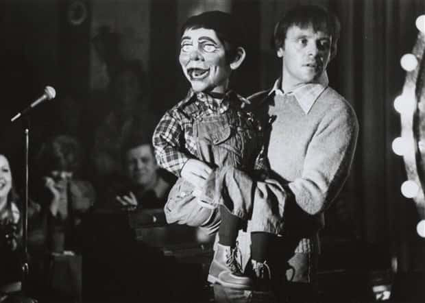 Hauntingly Scary Vintage Ventriloquist Dummies (26 photos)