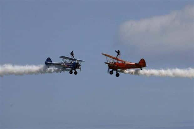 Awesome Pictures You Shouldn’t Miss #130 (23 photos)