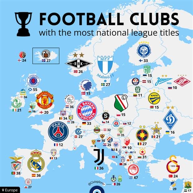 Charts and Maps with Intriguing Data #136 (18 photos)