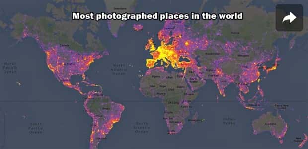 Charts and Maps with Intriguing Data #136 (18 photos)