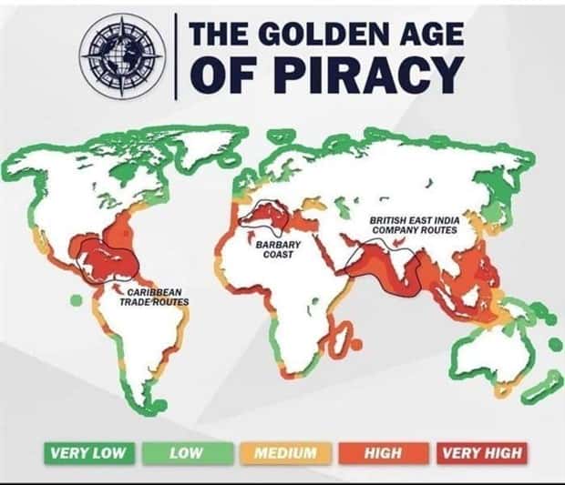 charts maps 1 Charts and Maps with Intriguing Data #134 (20 photos)