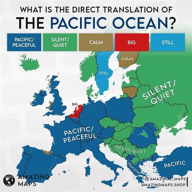 charts maps 14 Charts and Maps with Intriguing Data #134 (20 photos)