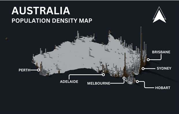 charts maps 15 Charts and Maps with Intriguing Data #134 (20 photos)