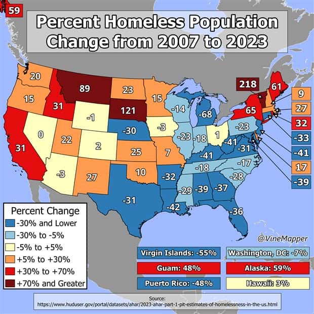 charts maps 2 Charts and Maps with Intriguing Data #134 (20 photos)