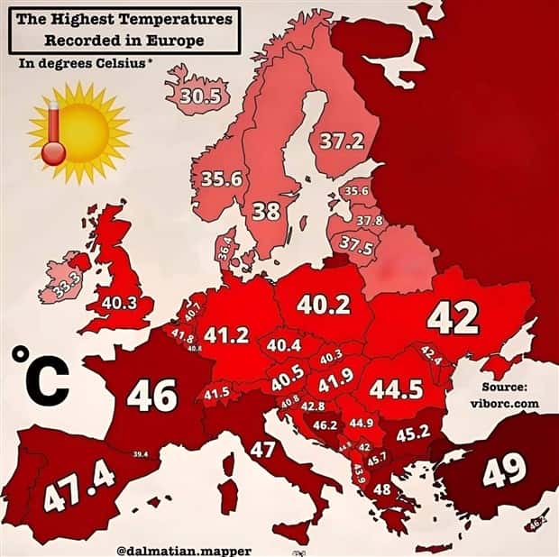 charts maps 4 Charts and Maps with Intriguing Data #134 (20 photos)