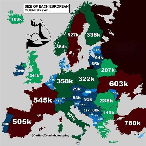 charts maps 5 Charts and Maps with Intriguing Data #134 (20 photos)
