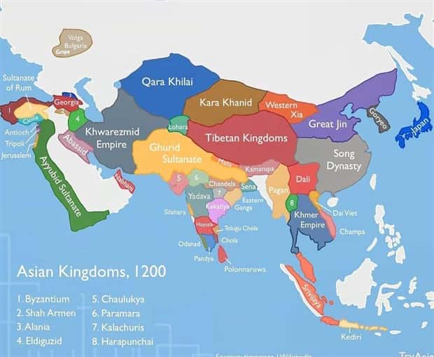 charts maps 6 Charts and Maps with Intriguing Data #134 (20 photos)