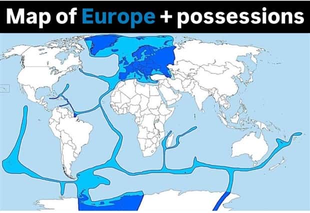 charts maps 8 Charts and Maps with Intriguing Data #134 (20 photos)