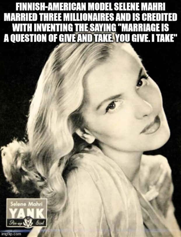 It’s Time for Some Cool and Interesting Facts #407 (27 photos)