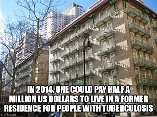 It’s Time for Some Cool and Interesting Facts #407 (27 photos)