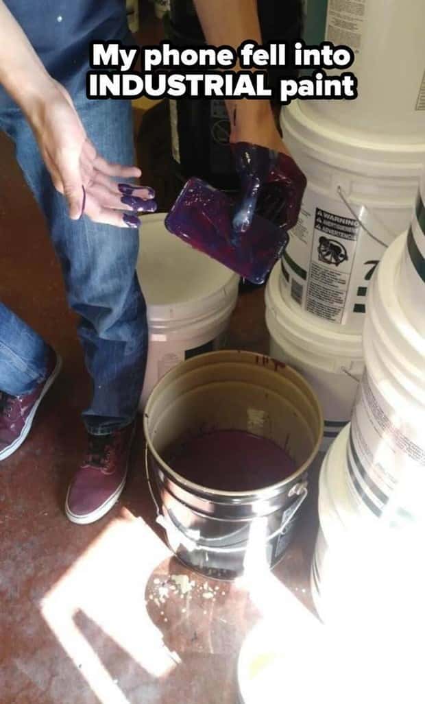 Costly Mistakes That Hurt (30 photos)