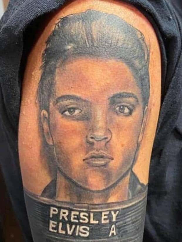 Crappy Tattoos that Shouldn’t Have Been Done #29 (22 photos)